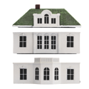 Battlefield in a Box: Manor House - Image 3