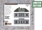 Battlefield in a Box: Manor House - Alternative Paint Scheme (Limited Edition) - Image 2
