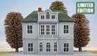 Battlefield in a Box: Manor House - Alternative Paint Scheme (Limited Edition) - Image 3