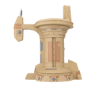 Gothic Sector United Frontier Outpost Tower - Image 3