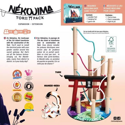 Nekojima - Torii Expansion Pack - Image 2