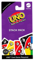 Uno Stack Add-On Pack | Chaos Cards