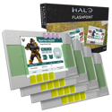 Halo Flashpoint: Force Organiser Pack - Image 2