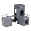 Halo Flashpoint: Outpost Buildable Terrain Set - Image 2