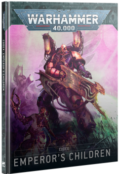 Codex Emperor's Children