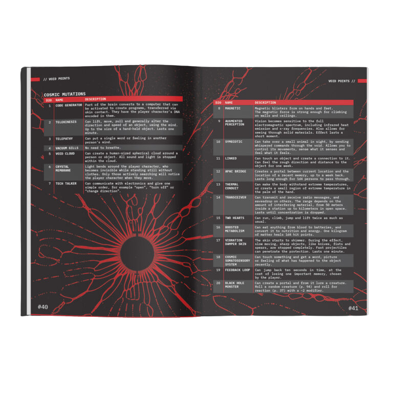 Death in Space - Image 3