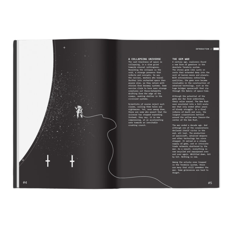 Death in Space - Image 4