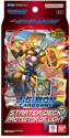 Digimon Card Game - Starter Deck Protector of Light ST20