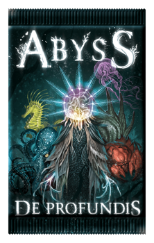 Abyss: De Profundis