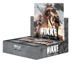 Weiss/Schwarz Goddess of Victory Nikke Booster Display (12 Packs)