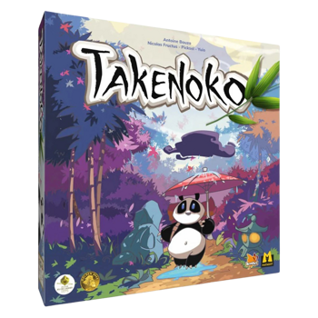 Takenoko New ECO Version