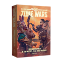 Mutant Year Zero - Zone Wars Skirmish Mayhem