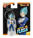 Dragon Ball Flash Series Super Saiyan Blue Vegeta