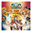 Bardagi: The Claim for Gold