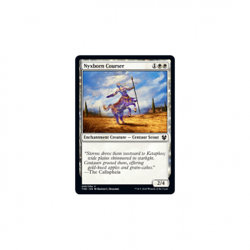 Nyxborn Courser : THEROS: BEYOND DEATH 029/254 - Magic the Gathering Single Card
