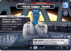 Grand Admiral Thrawn - ...How Unfortunate (SHOWCASE) : 998 JUMP TO LIGHTSPEED - Star Wars Unlimited Single Card