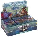Altered Whispers from the Maze Booster Box (36 Packs)