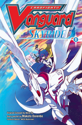 CardFight!! Vanguard Skyride Manga