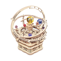 Rolife Starry Night Orrery Mechanical Music Box AMK51 - Image 2