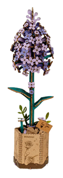 Rolife Lilac