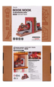 Rolife Century Train DIY Book Nook TGE01 - Image 2