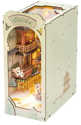 Rolife Falling Sakura DIY Book Nook TGB05