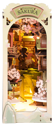 Rolife Falling Sakura DIY Book Nook TGB05 - Image 2