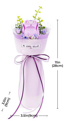 ROKR Purple Rose AF021 - Image 2