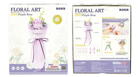 ROKR Purple Rose AF021 - Image 3