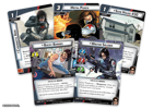 Marvel Champions: Winter Soldier Hero Pack - Image 2