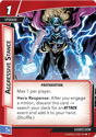 Marvel Champions: Winter Soldier Hero Pack - Image 4