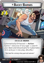 Marvel Champions: Winter Soldier Hero Pack - Image 6