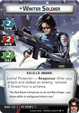 Marvel Champions: Winter Soldier Hero Pack - Image 3