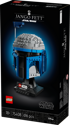 LEGO&reg; Star Wars Jango Fett Helmet (75408)