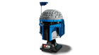 LEGO&reg; Star Wars Jango Fett Helmet (75408) - Image 2