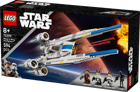 LEGO&reg; Star Wars: Andor Rebel U-Wing Starfighter (75399)