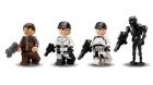 LEGO&reg; Star Wars: Andor Rebel U-Wing Starfighter (75399) - Image 2