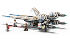 LEGO&reg; Star Wars: Andor Rebel U-Wing Starfighter (75399) - Image 4