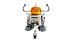 LEGO&reg; Star Wars: Ahsoka Chopper (C1-10P) Astromech Droid (75416) - Image 5