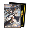 Dragon Shield Samurai - Matte Duel Art Sleeves Standard Size (100 Sleeves) - Image 3
