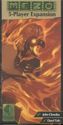 Mezo - 5th Player Expansion