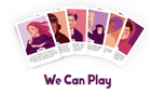 We Can Play: Women Who Changed the World - Image 2