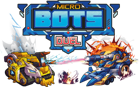 Micro Bots - Duel