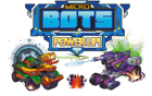 Micro Bots - Power Up