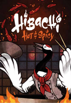 Hibachi - Hot & Spicy