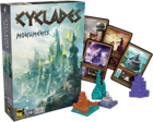 Cyclades - Monuments Expansion - Image 2