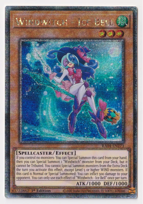 Duel Tower – Quarter Century Secret Rare – RA03-EN273 – 1. Auflage – Yugioh-Sammelkarte Aus Quarter Century Bonanza