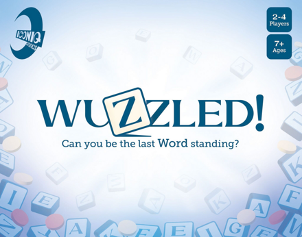 Wuzzled