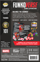 Funkoverse Strategy Game - Marvel 101 Expansion *Chase Version* - Image 2