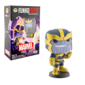 Funkoverse Strategy Game - Marvel 101 Expansion *Chase Version*